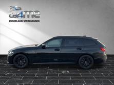 BMW 330i Touring Steptronic, Benzin, Occasion / Gebraucht, Automat - 2