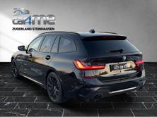 BMW 330i Touring Steptronic, Benzin, Occasion / Gebraucht, Automat - 3