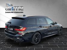 BMW 330i Touring Steptronic, Benzin, Occasion / Gebraucht, Automat - 4
