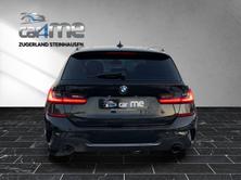 BMW 330i Touring Steptronic, Benzin, Occasion / Gebraucht, Automat - 5