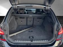 BMW 330i Touring Steptronic, Benzin, Occasion / Gebraucht, Automat - 6