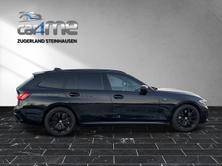 BMW 330i Touring Steptronic, Benzina, Occasioni / Usate, Automatico - 7