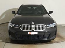 BMW 330 e x DriveTouring Steptronic M Sport, Plug-in-Hybrid Benzina/Elettrica, Occasioni / Usate, Automatico - 2