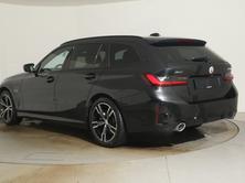BMW 330 e x DriveTouring Steptronic M Sport, Plug-in-Hybrid Benzina/Elettrica, Occasioni / Usate, Automatico - 4