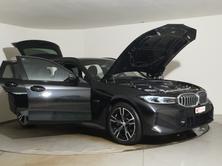 BMW 330 e x DriveTouring Steptronic M Sport, Plug-in-Hybrid Benzina/Elettrica, Occasioni / Usate, Automatico - 6