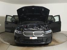 BMW 330 e x DriveTouring Steptronic M Sport, Plug-in-Hybrid Benzina/Elettrica, Occasioni / Usate, Automatico - 7