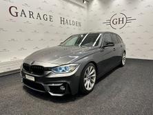 BMW 330d Touring Modern Line Steptronic, Diesel, Occasioni / Usate, Automatico - 3