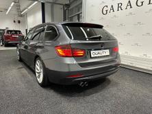 BMW 330d Touring Modern Line Steptronic, Diesel, Occasioni / Usate, Automatico - 4