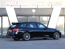 BMW 330d M-Sport Touring Steptronic, Diesel, Occasion / Utilisé, Automatique - 3