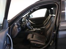 BMW 330d M-Sport Touring Steptronic, Diesel, Occasion / Gebraucht, Automat - 6