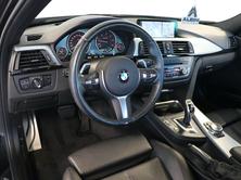 BMW 330d M-Sport Touring Steptronic, Diesel, Occasion / Utilisé, Automatique - 7