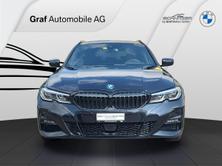BMW 330e M Sport ** 24 Monate GARANTIE **, Plug-in-Hybrid Benzin/Elektro, Occasion / Gebraucht, Automat - 2