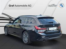 BMW 330e M Sport ** 24 Monate GARANTIE **, Hybride Rechargeable Essence/Électricité, Occasion / Utilisé, Automatique - 3