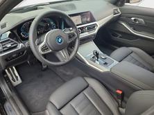 BMW 330e M Sport ** 24 Monate GARANTIE **, Hybride Rechargeable Essence/Électricité, Occasion / Utilisé, Automatique - 4