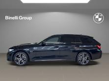 BMW 330e xDr Tour M Sport, Hybride Rechargeable Essence/Électricité, Occasion / Utilisé, Automatique - 3