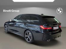 BMW 330e xDr Tour M Sport, Plug-in-Hybrid Benzin/Elektro, Occasion / Gebraucht, Automat - 4