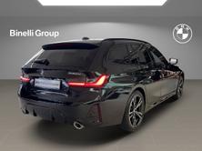 BMW 330e xDr Tour M Sport, Hybride Rechargeable Essence/Électricité, Occasion / Utilisé, Automatique - 5