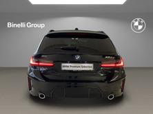 BMW 330e xDr Tour M Sport, Plug-in-Hybrid Benzina/Elettrica, Occasioni / Usate, Automatico - 6