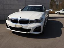 BMW 330e M Sport, Plug-in-Hybrid Benzina/Elettrica, Occasioni / Usate, Automatico - 2