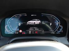 BMW 330e M Sport, Plug-in-Hybrid Benzin/Elektro, Occasion / Gebraucht, Automat - 7