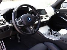 BMW 330e Pure M Sport, Hybride Rechargeable Essence/Électricité, Occasion / Utilisé, Automatique - 5