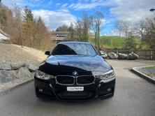 BMW 330d Touring M Sport Line Steptronic, Diesel, Occasion / Utilisé, Automatique - 2