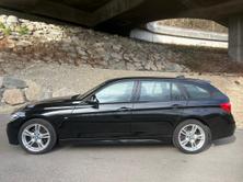 BMW 330d Touring M Sport Line Steptronic, Diesel, Occasioni / Usate, Automatico - 3