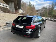 BMW 330d Touring M Sport Line Steptronic, Diesel, Occasion / Gebraucht, Automat - 4