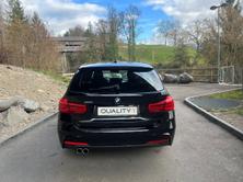 BMW 330d Touring M Sport Line Steptronic, Diesel, Occasion / Gebraucht, Automat - 5