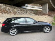 BMW 330d Touring M Sport Line Steptronic, Diesel, Occasioni / Usate, Automatico - 6