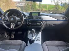 BMW 330d Touring M Sport Line Steptronic, Diesel, Occasioni / Usate, Automatico - 7