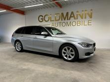 BMW 330d Touring Steptronic, Diesel, Occasion / Utilisé, Automatique - 2
