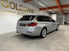 BMW 330d Touring Steptronic, Diesel, Occasion / Gebraucht, Automat - 4