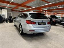 BMW 330d Touring Steptronic, Diesel, Occasion / Utilisé, Automatique - 6
