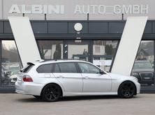 BMW 330d Touring, Diesel, Occasion / Gebraucht, Handschaltung - 3
