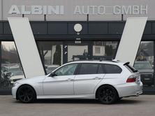 BMW 330d Touring, Diesel, Occasioni / Usate, Manuale - 4