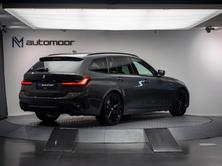 BMW 330i Touring Steptronic M Sport, Benzin, Occasion / Gebraucht, Automat - 6