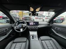 BMW 330e x DriveTouring Steptronic M Sport, Plug-in-Hybrid Benzina/Elettrica, Occasioni / Usate, Automatico - 5
