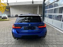 BMW 330d 48V Touring Steptronic M Sport, Hybride Léger Diesel/Électricité, Occasion / Utilisé, Automatique - 5