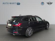 BMW 330e Steptronic, Plug-in-Hybrid Benzina/Elettrica, Occasioni / Usate, Automatico - 3