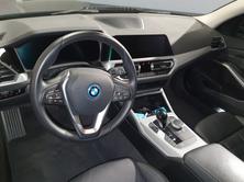 BMW 330e Steptronic, Plug-in-Hybrid Benzina/Elettrica, Occasioni / Usate, Automatico - 6