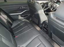 BMW 330e Steptronic, Plug-in-Hybrid Benzina/Elettrica, Occasioni / Usate, Automatico - 7