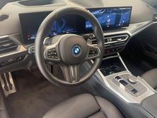 BMW 330e SAG Touring, Hybride Rechargeable Essence/Électricité, Occasion / Utilisé, Automatique - 5