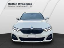 BMW 330e SAG Touring, Plug-in-Hybrid Benzin/Elektro, Occasion / Gebraucht, Automat - 2