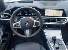 BMW 330e SAG Touring, Hybride Rechargeable Essence/Électricité, Occasion / Utilisé, Automatique - 4