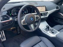 BMW 330e SAG Touring, Hybride Rechargeable Essence/Électricité, Occasion / Utilisé, Automatique - 5