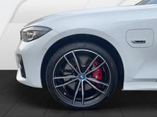 BMW 330e SAG Touring, Hybride Rechargeable Essence/Électricité, Occasion / Utilisé, Automatique - 7