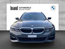 BMW 330i SAG Touring, Essence, Occasion / Utilisé, Automatique - 2