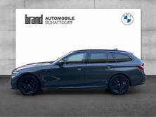 BMW 330i SAG Touring, Benzina, Occasioni / Usate, Automatico - 3