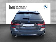 BMW 330i SAG Touring, Benzina, Occasioni / Usate, Automatico - 5